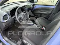 2026 Toyota AYGO