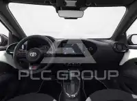 2026 Toyota AYGO