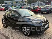 2026 Toyota AYGO