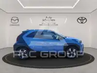2026 Toyota AYGO