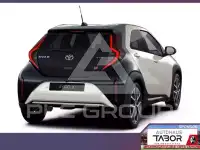 2026 Toyota AYGO