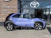 2026 Toyota AYGO