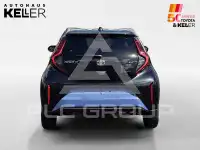 2026 Toyota AYGO