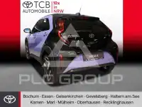 2026 Toyota AYGO