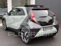 2026 Toyota AYGO