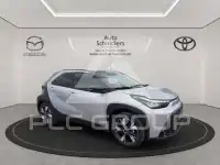 2026 Toyota AYGO