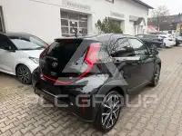 2026 Toyota AYGO