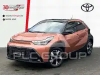 2026 Toyota AYGO