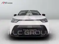 2026 Toyota AYGO