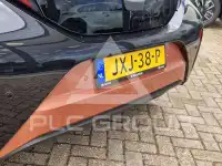 2026 Toyota AYGO
