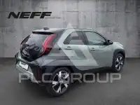 2026 Toyota AYGO