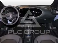 2026 Toyota AYGO