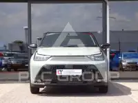 2026 Toyota AYGO