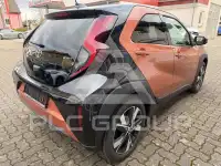 2026 Toyota AYGO