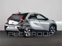 2026 Toyota AYGO