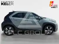 2026 Toyota AYGO