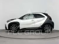 2026 Toyota AYGO
