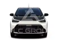 2026 Toyota AYGO
