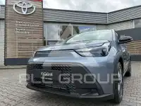 2026 Toyota AYGO