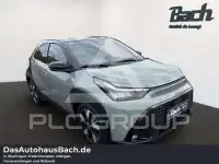 2026 Toyota AYGO