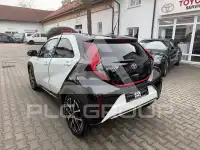 2026 Toyota AYGO