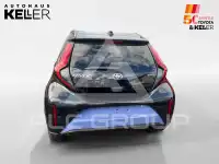 2026 Toyota AYGO