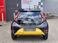 2026 Toyota AYGO
