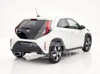 2026 Toyota AYGO