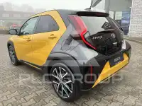 2026 Toyota AYGO