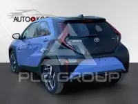 2026 Toyota AYGO