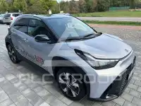 2026 Toyota AYGO