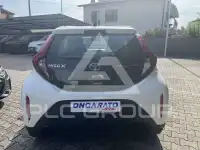 2026 Toyota AYGO