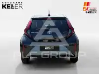2026 Toyota AYGO