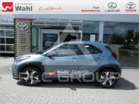 2026 Toyota AYGO