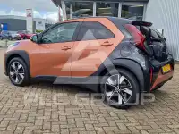2026 Toyota AYGO