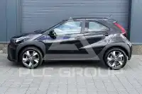 2026 Toyota AYGO