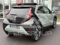 2026 Toyota AYGO