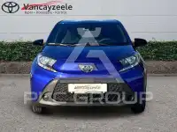 2026 Toyota AYGO