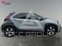 2026 Toyota AYGO
