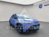 2026 Toyota AYGO
