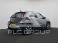 2026 Toyota AYGO