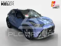 2026 Toyota AYGO
