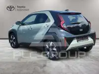 2026 Toyota AYGO