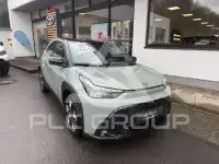 2026 Toyota AYGO