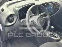 2026 Toyota AYGO