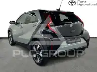 2026 Toyota AYGO