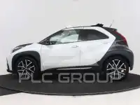 2026 Toyota AYGO
