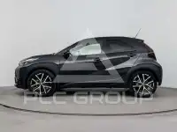 2026 Toyota AYGO