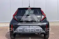2026 Toyota AYGO