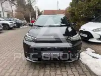 2026 Toyota AYGO